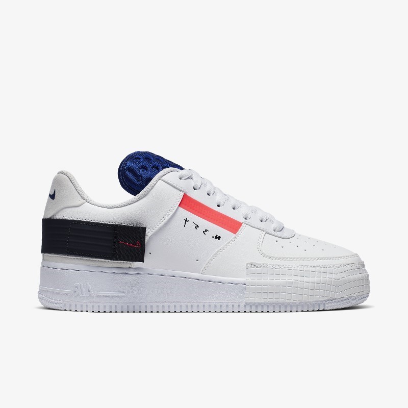 Nike air force one low type best sale